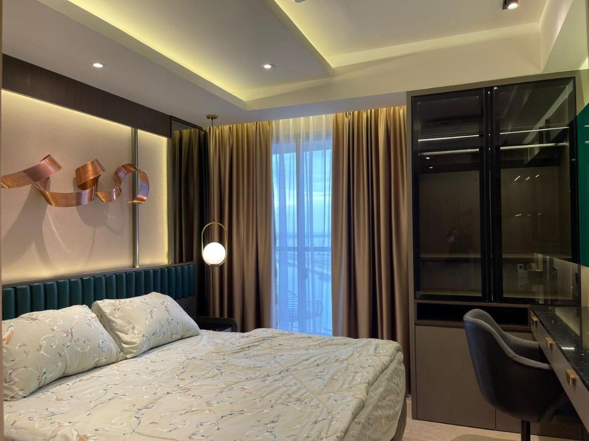 Gold Coast Apartemen Pik By Dluxx Jakarta Exterior photo